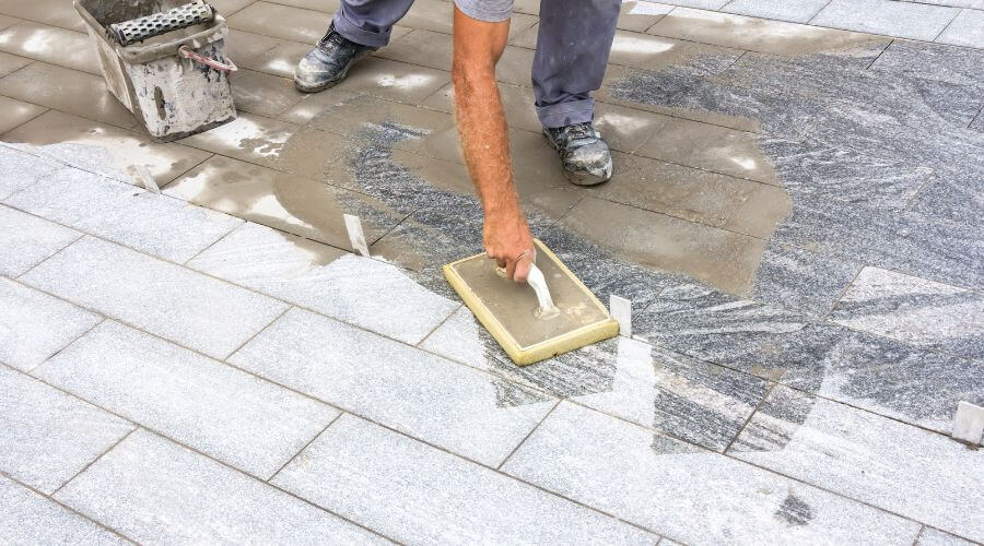 Professional gutter cleaning in Woodward, OK